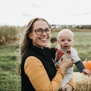 Meet your Posher, Kate